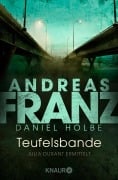 Teufelsbande - Andreas Franz, Daniel Holbe