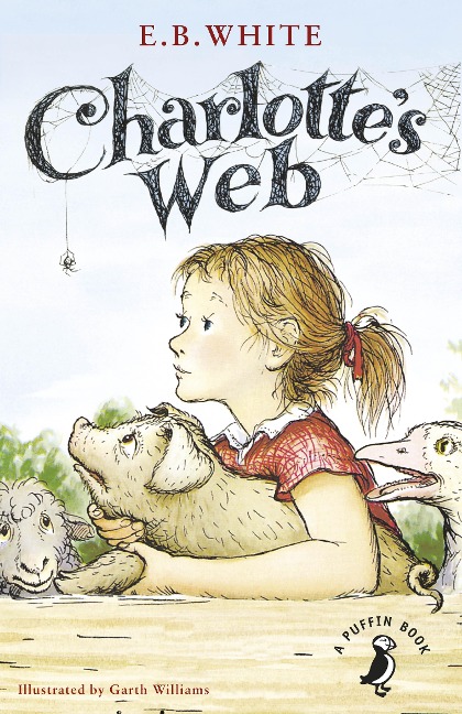 Charlotte's Web - E. B. White