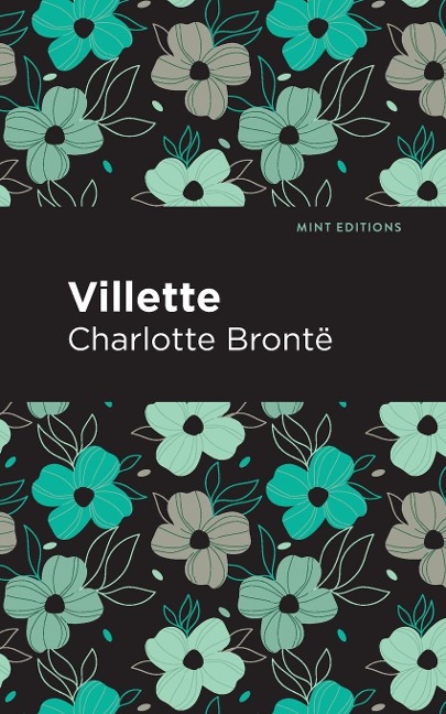 Villette - Charlotte Bront