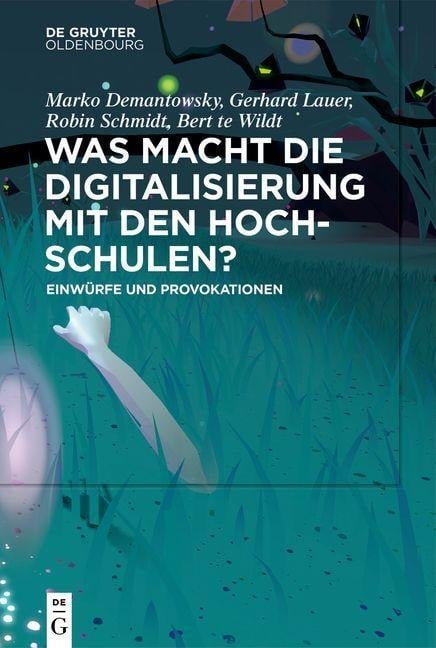 Was machen Digitalisierung und Künstliche Intelligenz mit der Psychotherapie? - 
