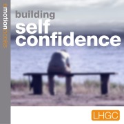 Cover-Bild zum Titel 'Building Self Confidence' von 'Andrew Richardson'