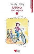 Cover-Bild zum Titel 'Ramona Sekiz Yasinda 2' von 'Beverly Clearly'