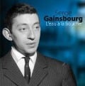 Gainsbourg - L'Eau a la Bouche - Serge Gainsbourg