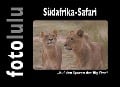 Südafrika-Safari - Fotolulu