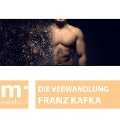 Die Verwandlung - Franz Kafka