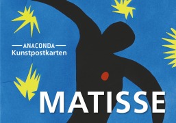 Cover-Bild zum Titel 'Postkarten-Set Matisse' von 'Henri Matisse'