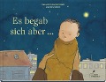Cover-Bild zum Titel 'Es begab sich aber ...' von 'Hans-Christian Schmidt'