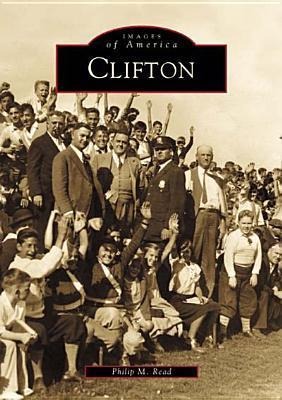 Clifton - Philip M Read