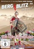 Mei liabs Hoamatland - Bergblitz Daniel