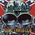 Cover-Bild zum Titel 'Full Throttle' von 'Snakebite'