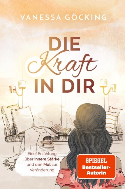 Die Kraft in dir - Vanessa Göcking, Vanessa Göcking
