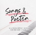 Cover-Bild zum Titel 'Songs und Poeten (Aufstellbuch)' von 'Rebecca Krämer'