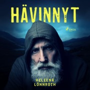 Cover-Bild zum Titel 'Hävinnyt' von 'Heleena Lönnroth'