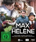 Cover-Bild zum Titel 'Max & Helene' von 'Giacomo Battiato, Carlo De Boutiny, Pivio, Aldo De Scalzi'