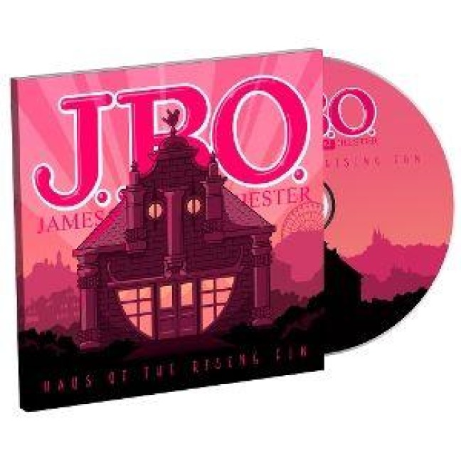 Haus Of The Rising Fun - J. B. O.