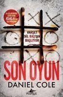 Son Oyun - Kukla Serisi 3 - Daniel Cole