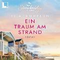 Cover-Bild zum Titel 'Ein Traum am Strand' von 'Ella Thompson'