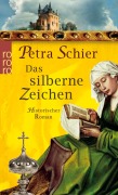 Cover-Bild zum Titel 'Das silberne Zeichen' von 'Petra Schier'