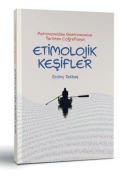 Cover-Bild zum Titel 'Astronomiden Gastronomiye Tarihten Cografyaya Etimolojik Kesifler' von 'Erdinc Tekbas'