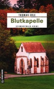 Cover-Bild zum Titel 'Blutkapelle' von 'Thomas Erle'
