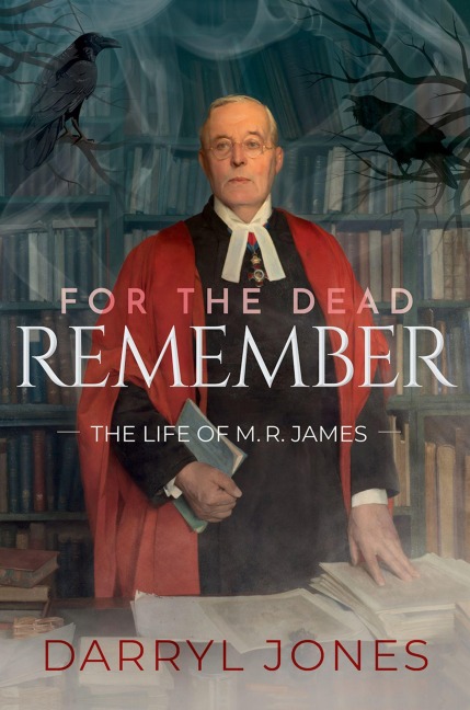 For the Dead Remember - Darryl Jones