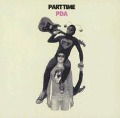 Cover-Bild zum Titel 'Pda' von 'Part Time'