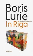 Cover-Bild zum Titel 'In Riga' von 'Boris Lurie'
