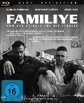 Cover-Bild zum Titel 'Familiye' von 'Sedat Kirtan, Kubilay Sarikaya, Xatar, Haftbefehl, U-Cef & Rachid Taha'