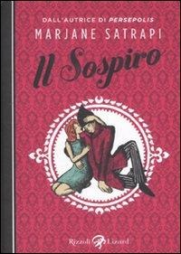 Il sospiro - Marjane Satrapi