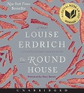 The Round House CD - Louise Erdrich