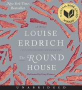 Cover-Bild zum Titel 'The Round House CD' von 'Louise Erdrich'