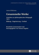 Cover-Bild zum Titel 'Gesammelte Werke' von 'Tomasz Stepien'