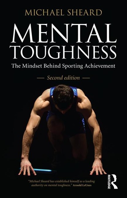 Mental Toughness - Michael Sheard