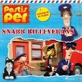 Postis Per - Snabb billeverans - John A. Cunliffe