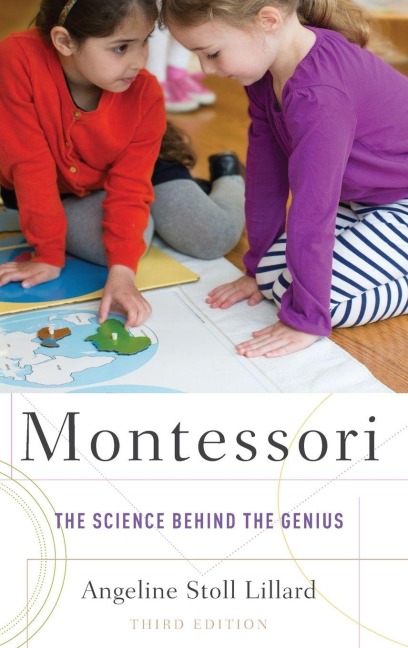 Montessori - Lillard