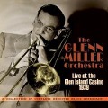 Live At The Glen Island Casino 1939 - Glenn-Orchestra Miller