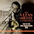 Cover-Bild zum Titel 'Live at the Glen Island Casino 1939' von 'Glenn Miller'
