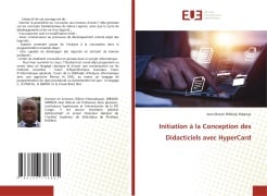 Initiation à la Conception des Didacticiels avec HyperCard - Jean Marcel Mbikayi Mpanya