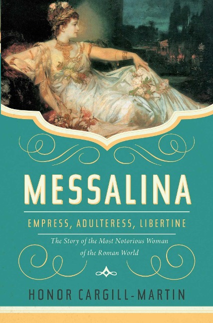 Messalina - Honor Cargill-Martin