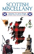 Cover-Bild zum Titel 'Scottish Miscellany' von 'Jonathan Green'