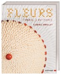 Cover-Bild zum Titel 'Fleurs' von 'Cedric Grolet'