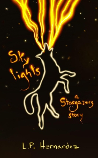 Skylights - L. P. Hernandez