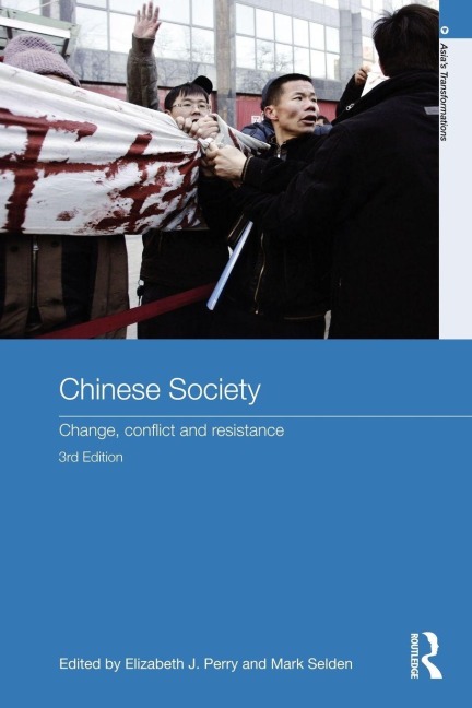 Chinese Society - 