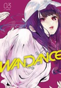 Cover-Bild zum Titel 'Wandance 3' von 'Coffee'