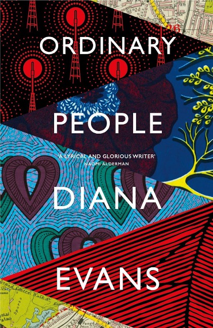 Ordinary People - Diana Evans