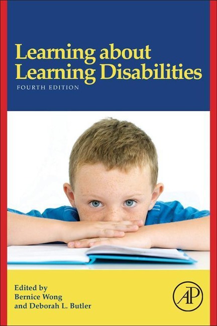 Learning About Learning Disabilities - 