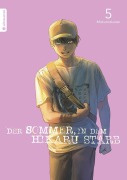 Cover-Bild zum Titel 'Der Sommer, in dem Hikaru starb 05' von 'Mokumokuren'