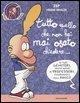 Cover-Bild zum Titel 'Tutto quello che non hai osato chiedere...' von 'Hélène Bruller, Zep'