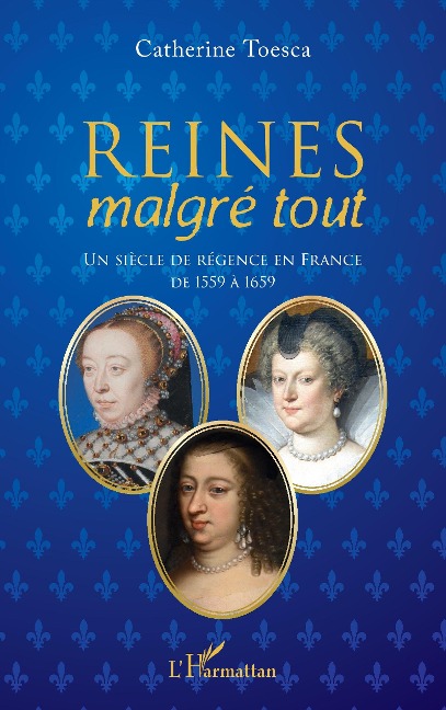 Reines malgré tout - Toesca