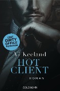Cover-Bild zum Titel 'Hot Client' von 'Vi Keeland'